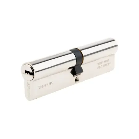 Цилиндровые механизмы Apecs Pro LM-110-NI 110 мм, ключ/ключ, цвет никель для нового benz fbs3 fbs4 ремонт ключей печатная плата e300 c260l смарт карта печатная плата материнская плата 1 шт