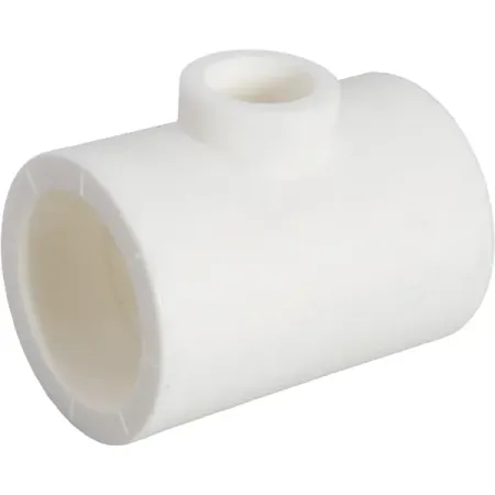 Тройник переходной Политэк 63x25x63 мм полипропилен 9300632563 светодиоды smd 3030 холодного белого а 500 шт