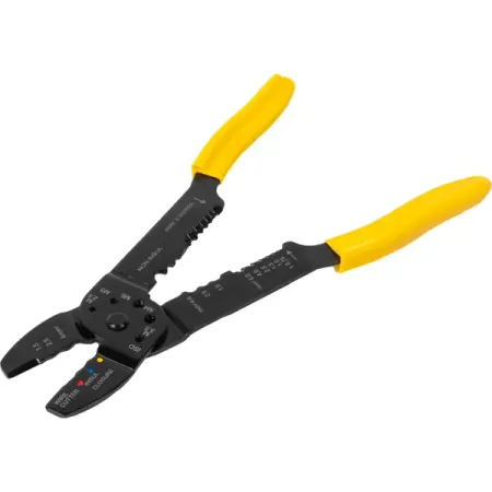 Кримпер для обжима и зачистки Duwi 26122 3 semiart   наконечников для перьевых ручек