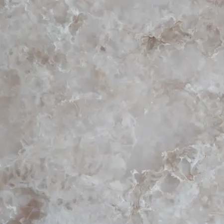 Стеновая панель Раффиа 300x0.8x60 см искусственный камень цвет бежевый