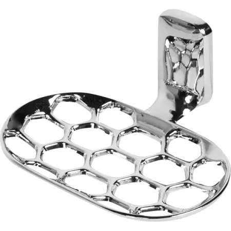 Мыльница Lemer Elegia нержавеющая сталь цвет хром мыльница vitarta erida настенная нержавеющая