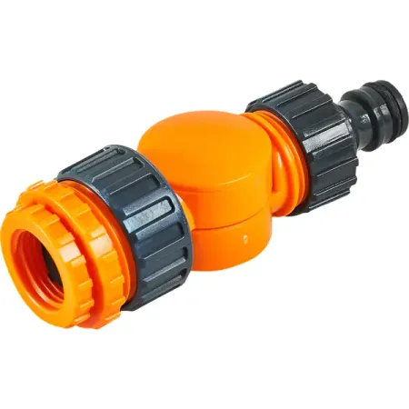 Коннектор поворотный для шланга Belamos 5821 1/2