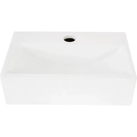 Мини-раковина Melana MLN-320348, 36.5 см