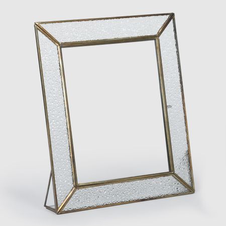 Рамка для фотографий P.M. Overseas 29х5,5х34 см форма для фоторамки fengying силиконовая