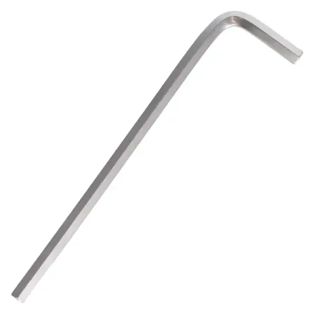 Ключ имбусовый шестигранный Кобальт 649-783 6 мм контроллер электрического гаечного ключа jcd