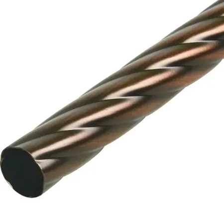 Штанга витая 200 см металл цвет медь модуль 0 5 10t 11t 12t 14t 15t 16t зубья металл медь латунь шестерня 2 98 мм отверстие для трансмиссии шпинделя подходит для вала двигателя 3 мм