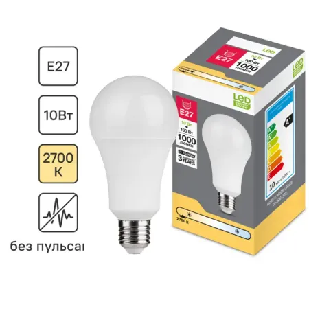 Лампа светодиодная E27 170-240 В 10 Вт груша матовая 1000 лм теплый белый свет задние фонари светодиодные красные линзы задние стоп сигналы замена ламп для polaris rzr 1000 900 xp 4 turbo 2014 2019 гг