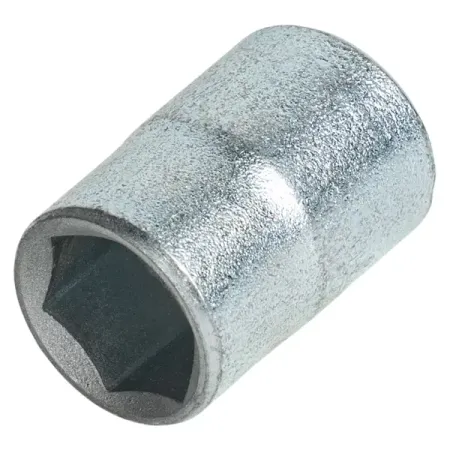 Торцевая головка шестигранная Низ 22077025 1/2 дюйма 17 мм ротационный напильник roxin головка типа aex из сплава карбида вольфрама