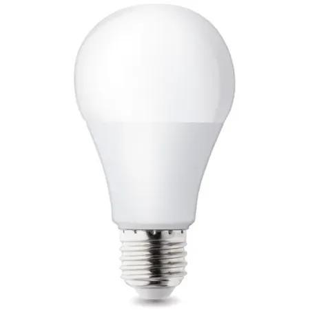 Лампа светодиодная E27 220-240 В 19 Вт груша матовая 2000 лм нейтральный белый свет светодиодные светильники dselchun 220в