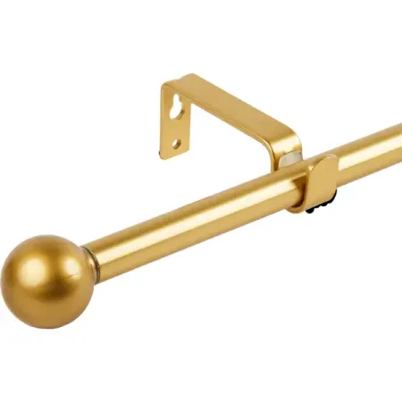 Настенный карниз раздвижной однорядный Шар d13/16 мм 120-210 см металл цвет золото перекидная эмблема ahd 1080p резервная камера заднего вида золото рыбий глаз 170 ° для vw passat cc golf 6 7 8 magotan b6 b7 b8 polo beetle eos t roc