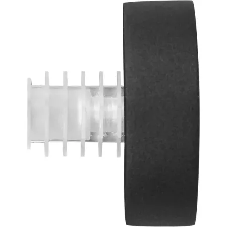 Наконечник Шайба металл цвет черный 20 см 2 шт. 100 шт to 220 изоляционные таблетки круг m3 транзисторные колодки втулка to 220 пластиковая изоляционная шайба