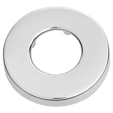 Розетка декоративная для сифона MONLID 32 мм хром