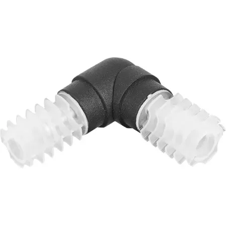 Соединитель эркерный металл цвет черный инструментов для демонтажа салона kriocy