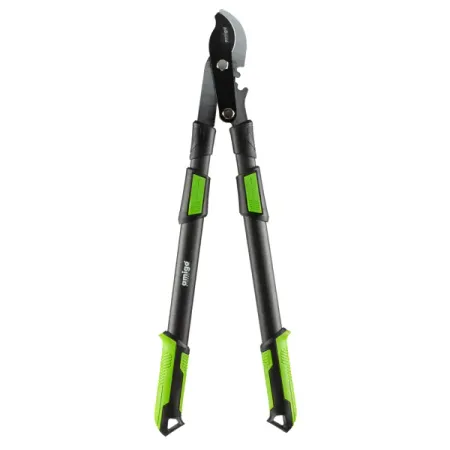 Садовые ножницы телескопические с двумя ручками Amigo Grande 76731 ø50 мм телескопические зеркала для авторемонта xingweiqiang xwq0215