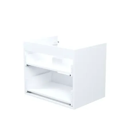 Корпус тумбы подвесной Iddis Lahta LAH60W0i95 50x58.08x43.3 см цвет белый прокладка крышки клапана 12030 pnc 000 прочная сборка прямая замена автомобильных аксессуаров для honda acura rsx tsx k20 k24 crv