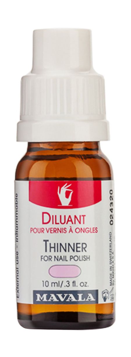 Mavala Thinner Разбавитель лака гельминтал spot on для кошек до 4кг капли на холку пипетка 0 4мл