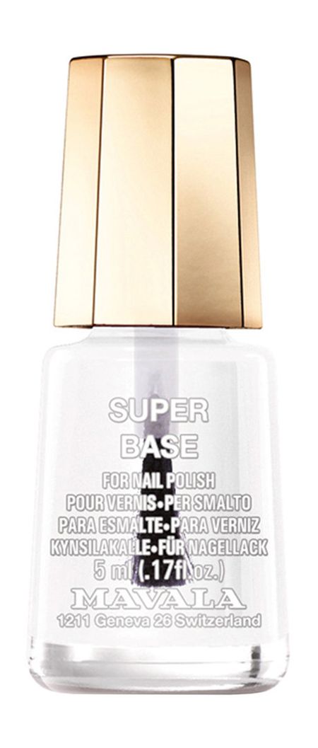 Mavala Super Base