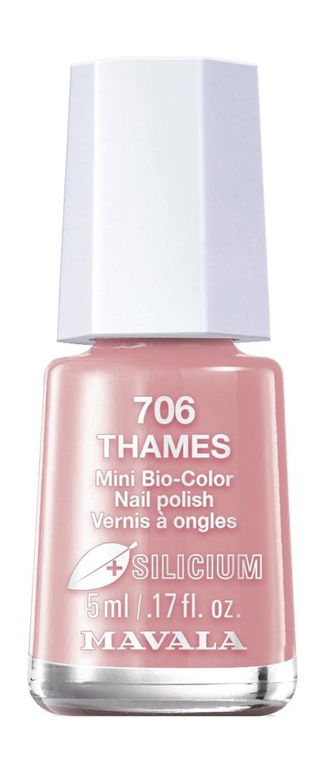 Mavala Mini Bio-Color Nail Polish