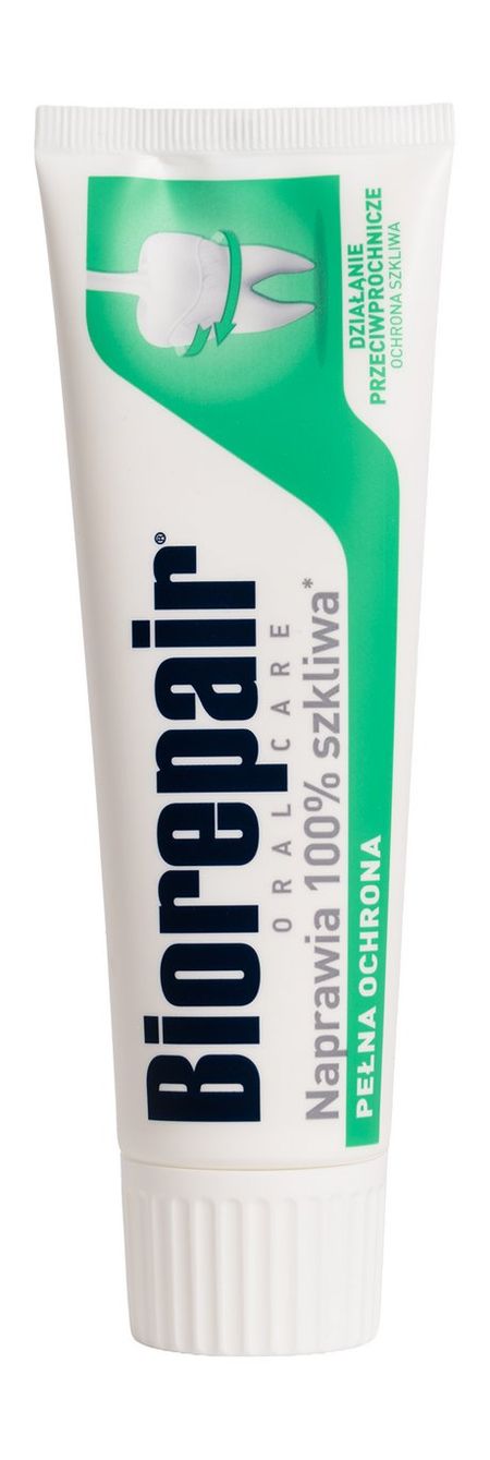 Biorepair Total Protective Repair Toothpaste Limited Edition
