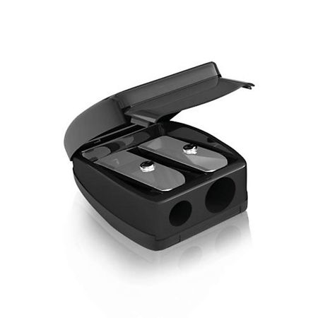 Точилка ETRE BELLE Точилка для карандашей двойная ластики для карандашей капибара 10 шт