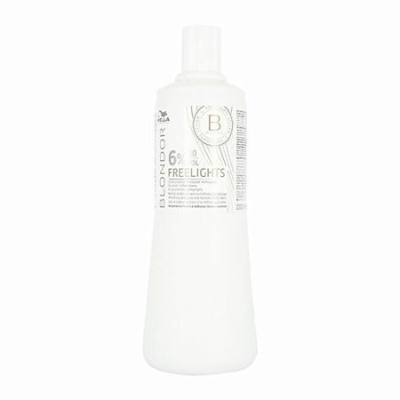 Нейтрализующий раствор WELLA Окислитель 6% 20 vol. Blondor