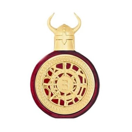 Парфюмерная вода BHARARA Парфюмерная вода Viking Kashmir ковёр lousidream odin viking symbol valknut nordic valhalla