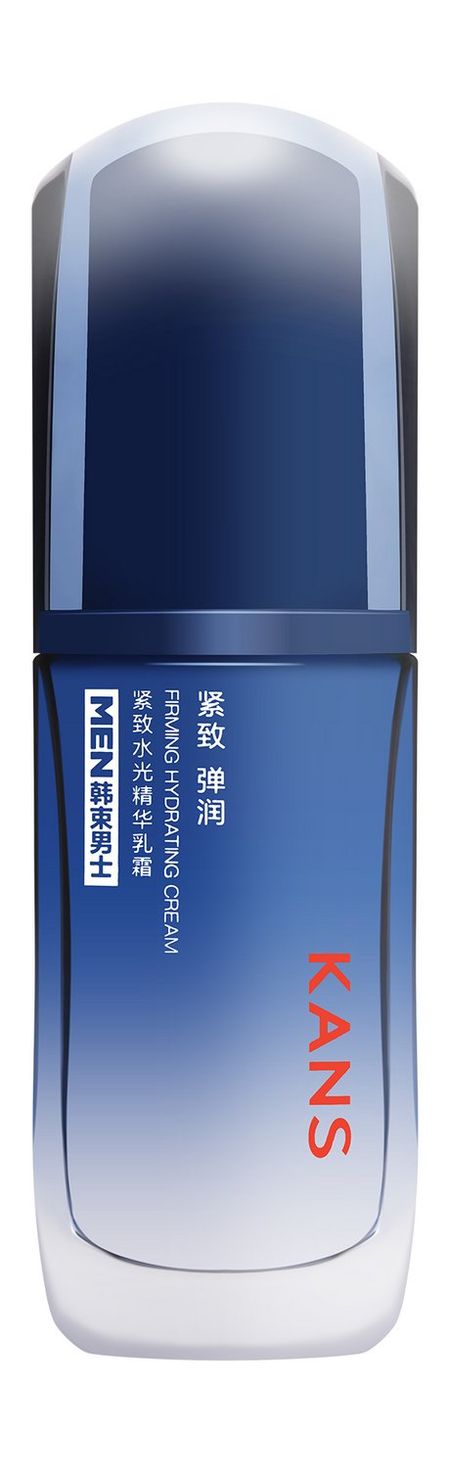 Kans Men Firming Hydrating Cream