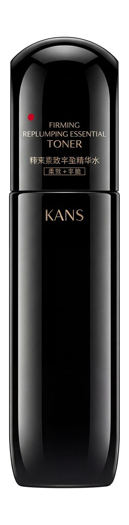 Kans Firming Replumping Essential Toner
