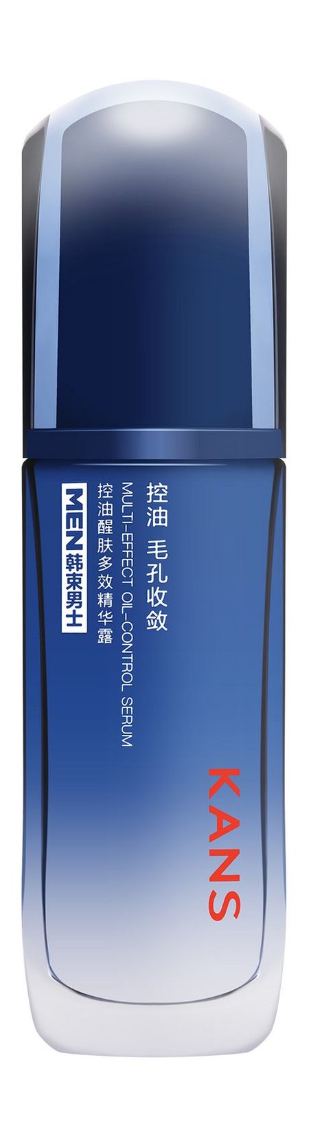 Kans Men Multi-Effect Oil-Control Serum