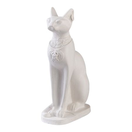 Статуэтка MAGIC MAKERS Статуэтка Бастет статуэтка крысы из меди