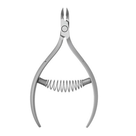 Кусачки FRAU FINGER Кусачки маникюрные для кутикулы Premium PN 07-7 таблетки для пмм frau gretta all in 1 200шт