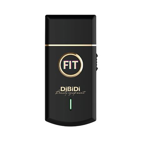 Электробритва DIBIDI Профессиональный портативный шейвер электробритва PRO FIT tank007 e15 ai портативный фонарик