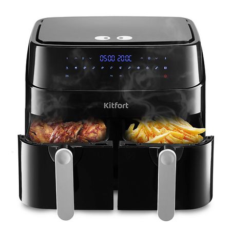 Аэрогриль KITFORT Аэрогриль КТ-2250