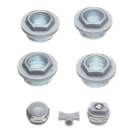 Набор присоединительный Royal 1