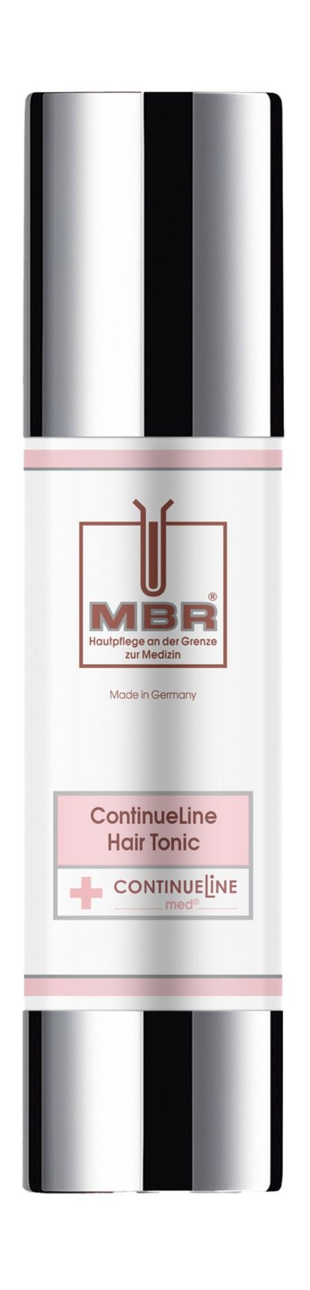 MBR ContinueLine Hair Tonic комплекс витаминов и минералов для женщин maxler vitawomen 90 таблеток