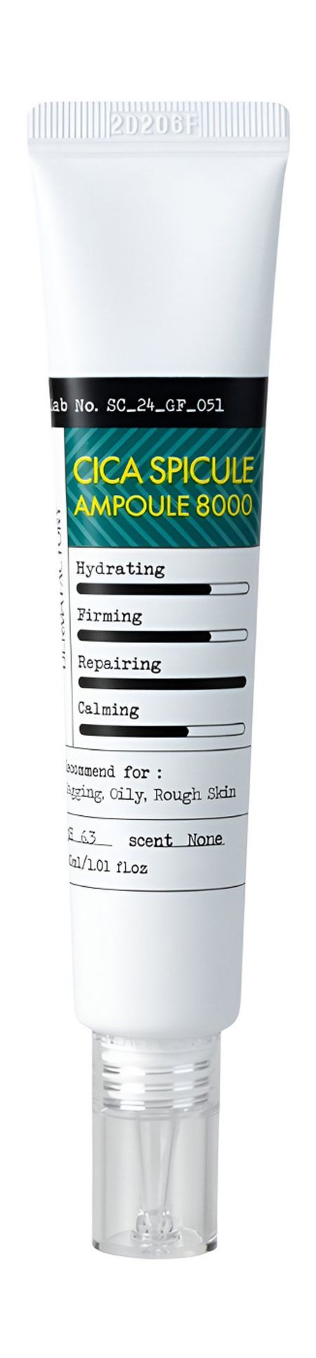 Derma Factory Cica Spicule Ampoule 8000 nitecore edc37 фонарик 8000 люмен