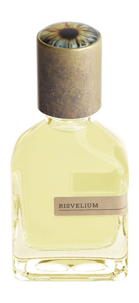 Orto Parisi Risvelium Parfum