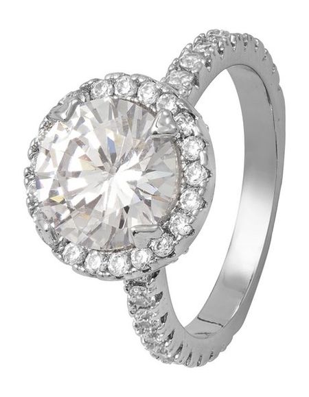 Ronda Premium Ring LR365/17 центральное кольцо для фильтра из нержавеющей стали l034