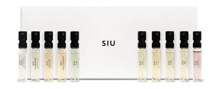 Siu Discovery Set