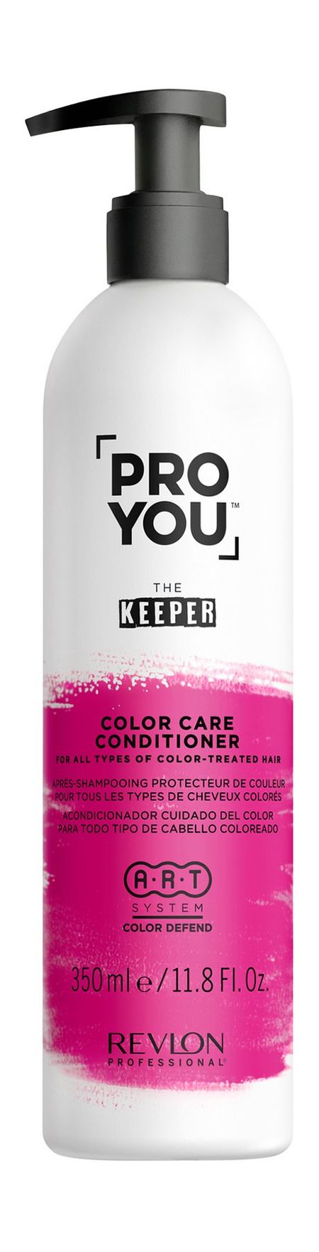 Revlon Professional Pro You the Keeper Color Care Conditioner