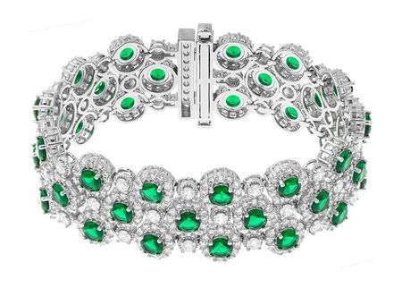 Ronda Premium Bracelet LBr367