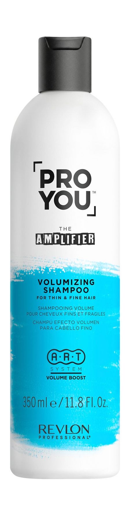 Revlon Professional Pro You the Amplifier Volumizing Shampoo