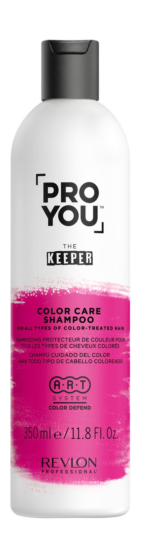 Revlon Professional Pro You the Keeper Color Care Shampoo