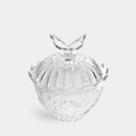 Емкость для хранения Anna Lafarg Бабочка, 220 мл