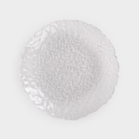 Тарелка закусочная Anna Lafarg Ripples 20 см тарелка закусочная anna lafarg ray 21 см золотистая