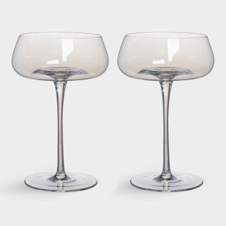 Креманка Anna Lafarg Opera polar для шампанского, 2 шт кальмар замороженный polar тушка неочищенный 500 г