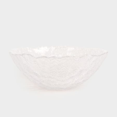 Салатник Anna Lafarg Ripples 25х10 см, 1,8 л