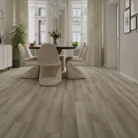 SPC плитка Natisston Дуб Венто класс 34 толщина 4 мм 2.232