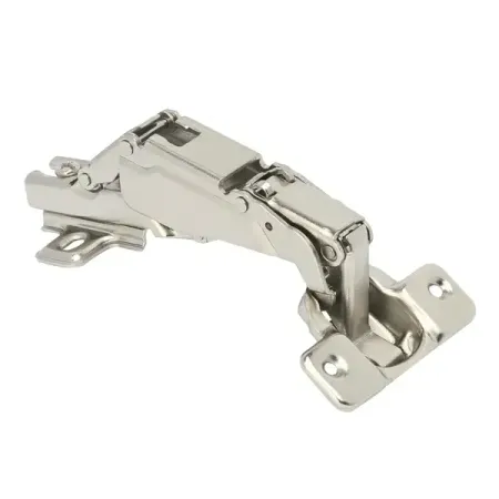 Угловая петля Slide-on 165° 2 шт. фрезерный резак hrc60 твердосплавная угловая фреза с 4 зубьями 90 градусов 4 6 мм