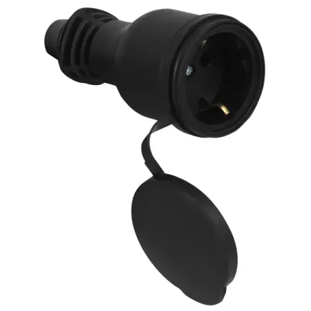 Удлинитель на рамке Эра ПВС 3х1.5 30 м 1 розетка 3500 Вт с заземлением цвет оранжевый зажим для руля мотоцикла приподнятый удлинитель для bmw f650gs 2008 2017 2018 f700gs 2013 18 f700 gs f650 крепление на руль подъемник